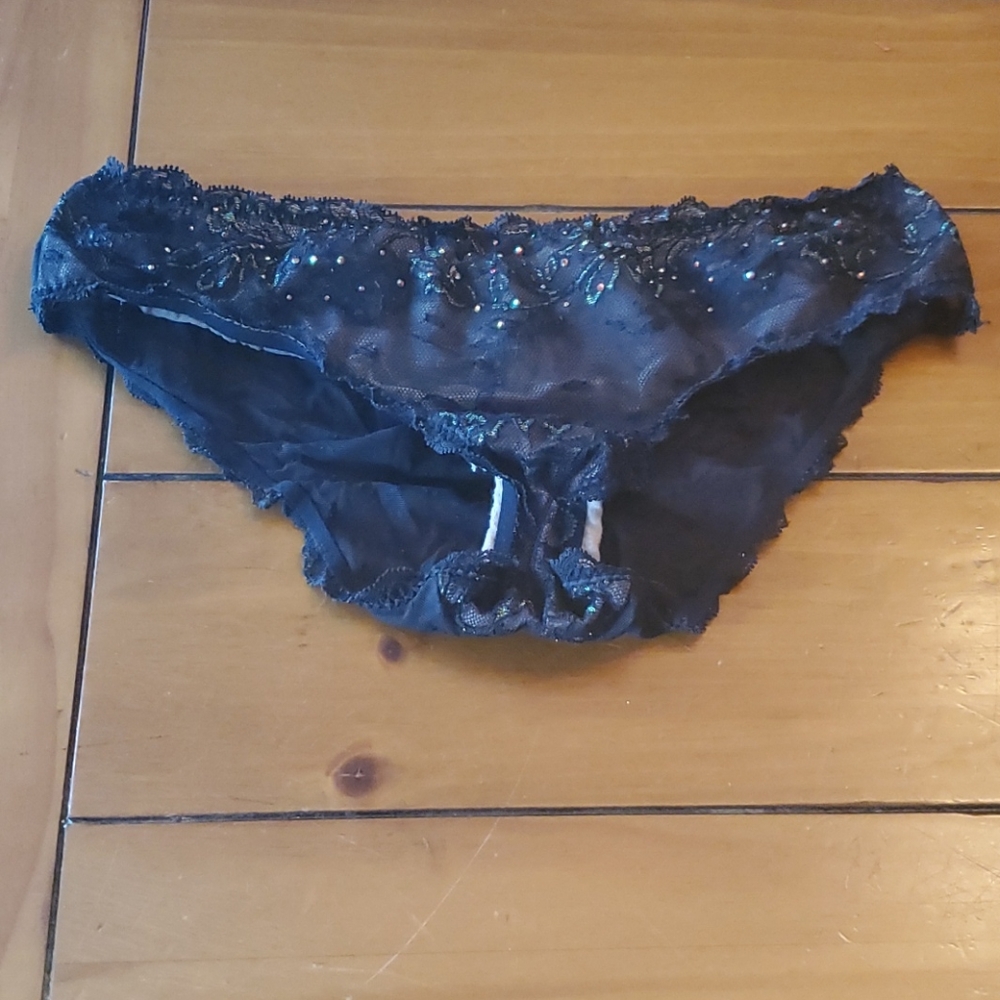 Victoria's Secret hiphugger